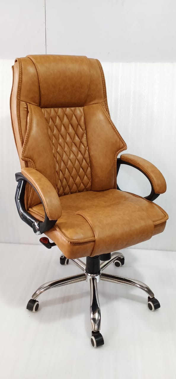 Revolving chair